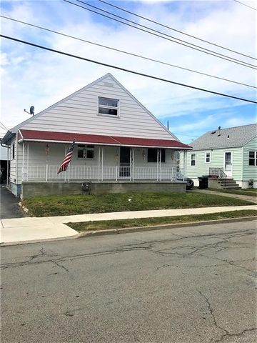 252 Roland St, Buffalo, NY 14212-2368