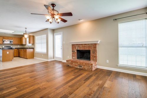 4024 Bonita Dr, Plano TX  75024-7240 exterior