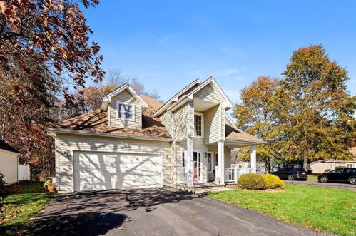 188 Oliver Way, Bloomfield, CT 06002-1928