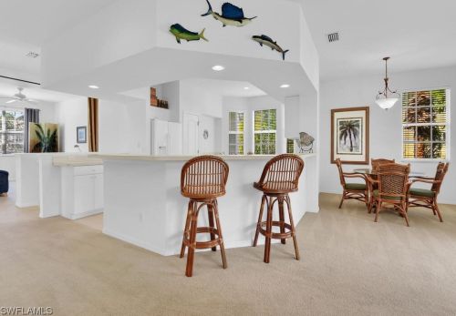 9051 Las Maderas Dr, Bonita Springs FL  34135-2821 exterior