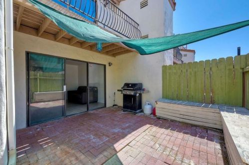 9230 Carlton Oaks Dr, Santee CA  92071-2308 exterior