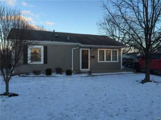 136 Brown School Rd, Vandalia, OH 45377-3025