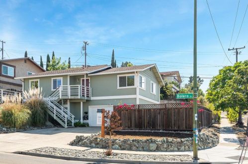 4627 Bolero Dr, San Jose, CA 95111-2616