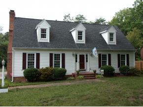 215 Windrift Dr, Gibsonville, NC 27249-3309
