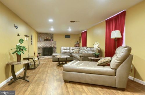 45 West Ave, Camp Hill PA  17011-6547 exterior
