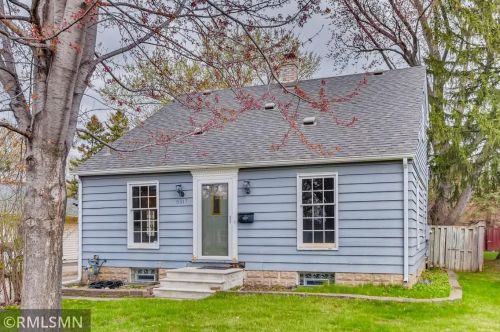 5017 Hankerson Ave, Minneapolis, MN 55436-2115