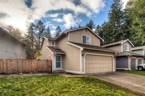 6105 Carmel Ln, Olympia, WA 98503-1386