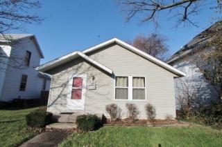 508 4th St, Lafayette, IN 47901-1003