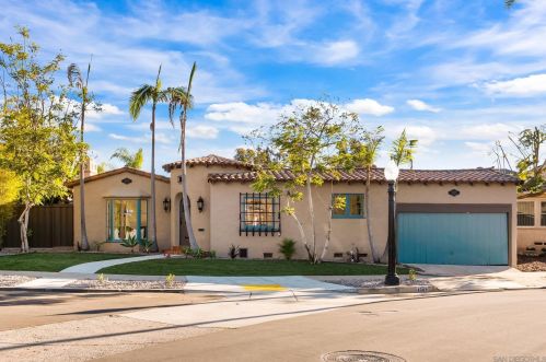 4569 Norma Dr, San Diego, CA 92115-3132