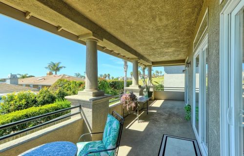 1614 Costa Brava, Pismo Beach CA  93449-3325 exterior