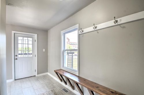 654 Johnson St, Gary IN  46402-2139 exterior