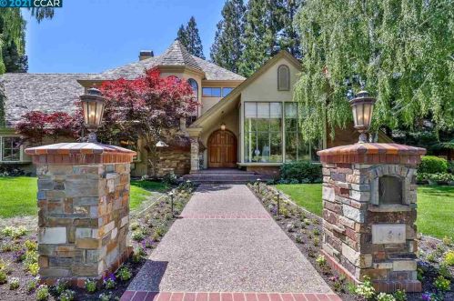 134 Pepperwood Ct, Danville, CA 94506-2169