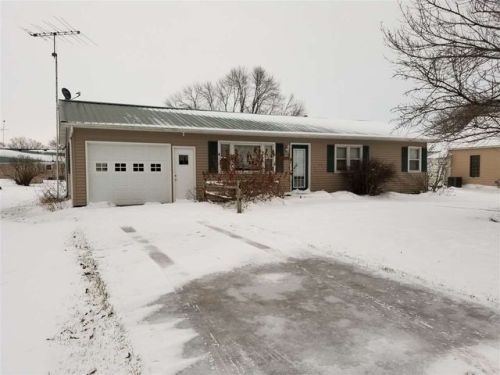 305 German St, Harper, IA 52231-8812