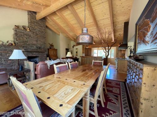 195 Shadow Mountain Dr, Sedona, AZ 86336-3419