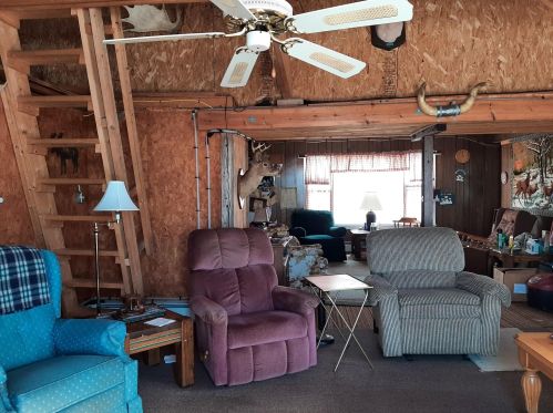 848 Diamond Pond Rd, Columbia NH  03576-5611 exterior