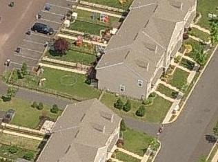 19 Bryant Dr, Perkasie PA  18944-4510 exterior