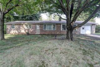 840 Old Rossville Rd, Alpine, PA 17339-9734
