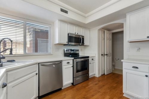 4075 Orleans St, Denver CO  80249-8017 exterior