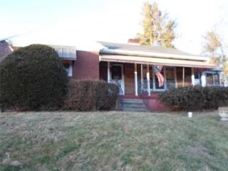 33 Albert Ave, Monongahela, PA 15063-3529