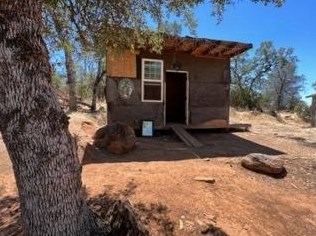 6321 Upper Palermo Rd, Oroville CA  95966-9017 exterior