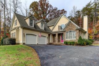 227 Harris Pl, Eden NC  27288-5329 exterior