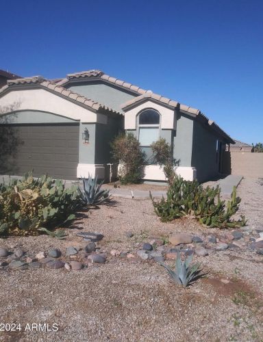 44754 Sage Brush Dr, Maricopa AZ  85139-9181 exterior