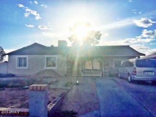 3002 63rd Ave, Phoenix, AZ 85033-5702