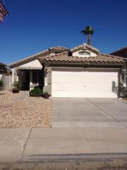 20233 55th Ave, Glendale AZ  85308-9326 exterior