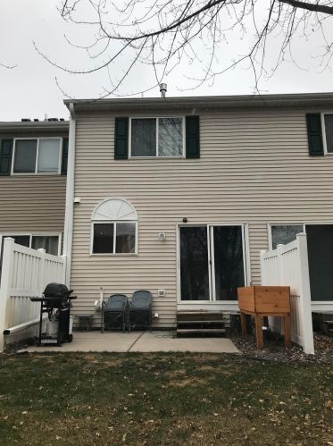 16206 71 St, Otsego MN 55330-4627 exterior