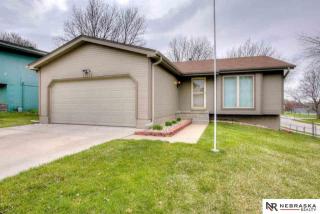 13539 Redwood St, Omaha NE  68138-6206 exterior