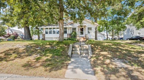 414 Evergreen Ave, Bradley Beach, NJ 07720-1135