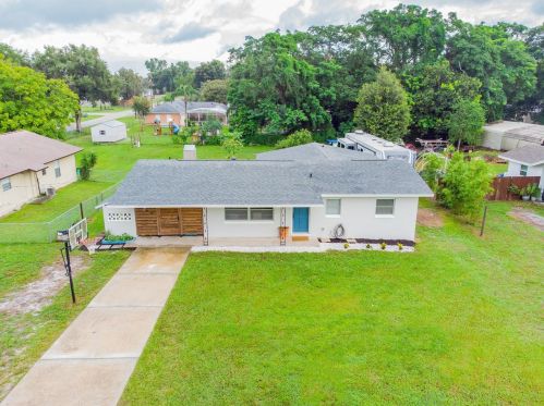 204 Colomba Rd, De Bary, FL 32713-3155