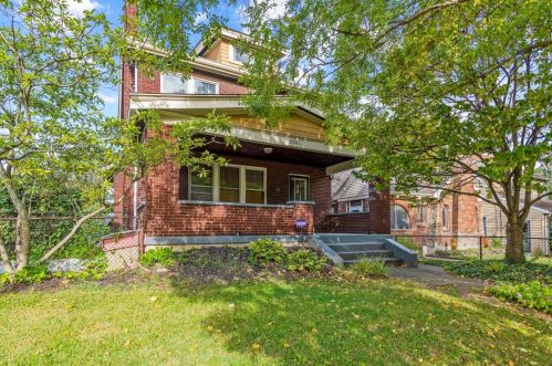 5001 Corinth Ave, Cincinnati, OH 45237-5109
