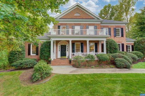 1365 Queenscroft, Keswick, VA 22947-2731
