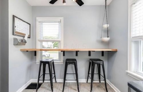 3281 Voeller Ave, Darbydale OH  43123-3123 exterior