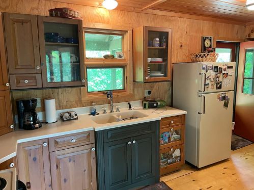 4181 Stony Dr, Hackensack MN  56452-2091 exterior
