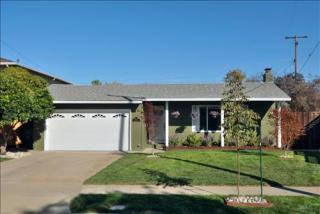 1059 Linda Dr, Campbell, CA 95008-4505