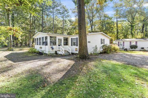 27033 Flipper Rd, Millsboro, DE 19966-6355