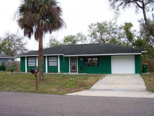 4575 Rosebud St, Cocoa, FL 32927-8270