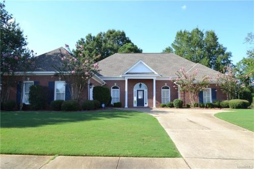 8537 Harbinger Ct, Montgomery, AL 36117-7417