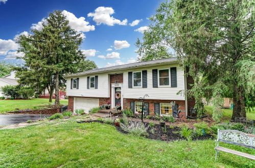 177 Clayburne Blvd, Chillicothe, OH 45601-4122