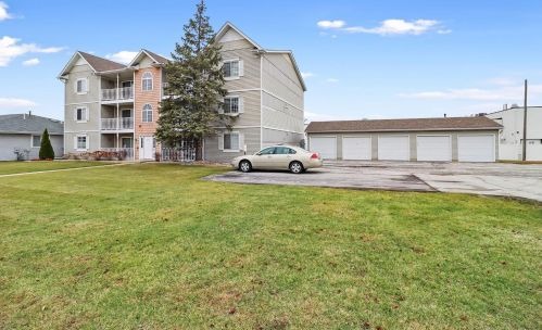 2331 99th St, Hammond, IN 46322-2289