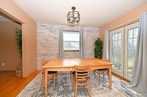 2347 Johnsville Brookville Rd, Brookville OH  45309-9797 exterior