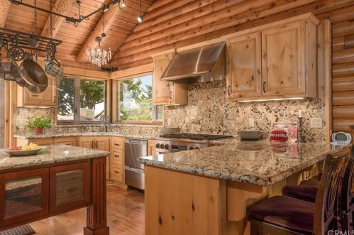 1555 Harmony Ranch Rd, Harmony CA  93435-5019 exterior