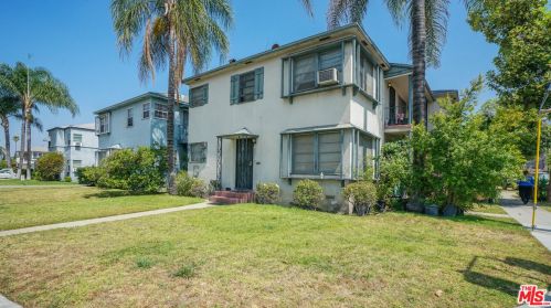 701 Glenoaks Blvd, Glendale, CA 91202-2115