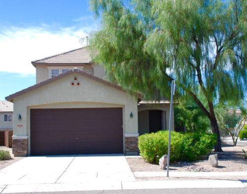 4686 Calatrava Ln, Tucson, AZ 85742-8022
