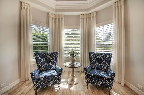 6610 Sable Ridge Ln, Naples FL  34109-0526 exterior