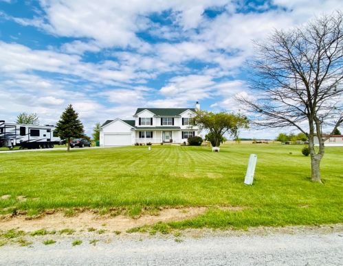 829 Cline Rd, Clinton County, OH 45169-8201
