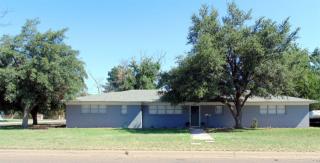 3414 Douglas Ave, Midland TX  79703-5015 exterior