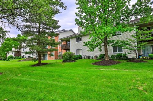 5982 Meadow Creek Dr, Milford OH  45150-5551 exterior